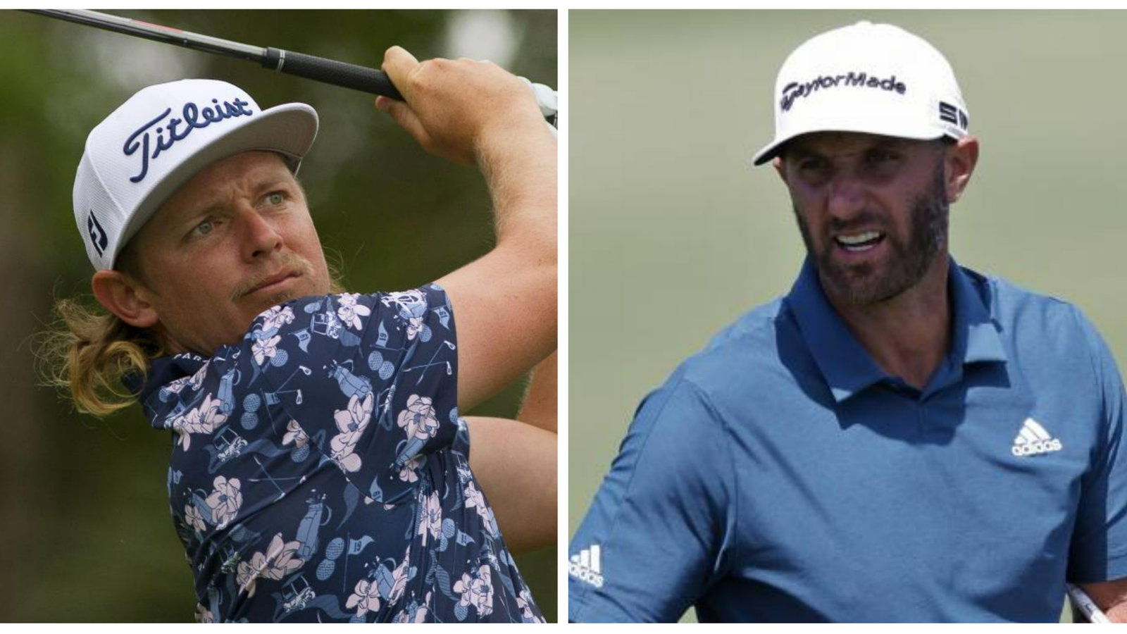 LIV Golf Boston Invitational: First round groups and tee times